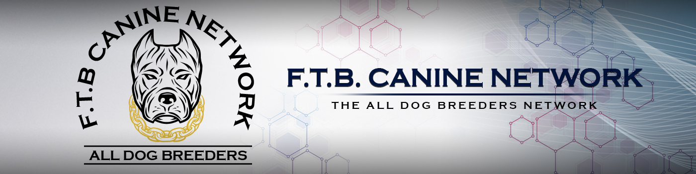 F.T.B Dog Breeders Network